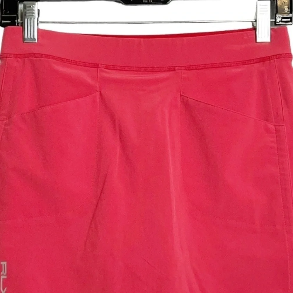 Ralph Lauren poly elastane
